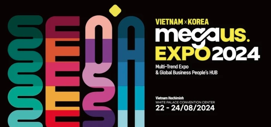 Mega Us Expo 2024 showcases Korean products, fosters business ties